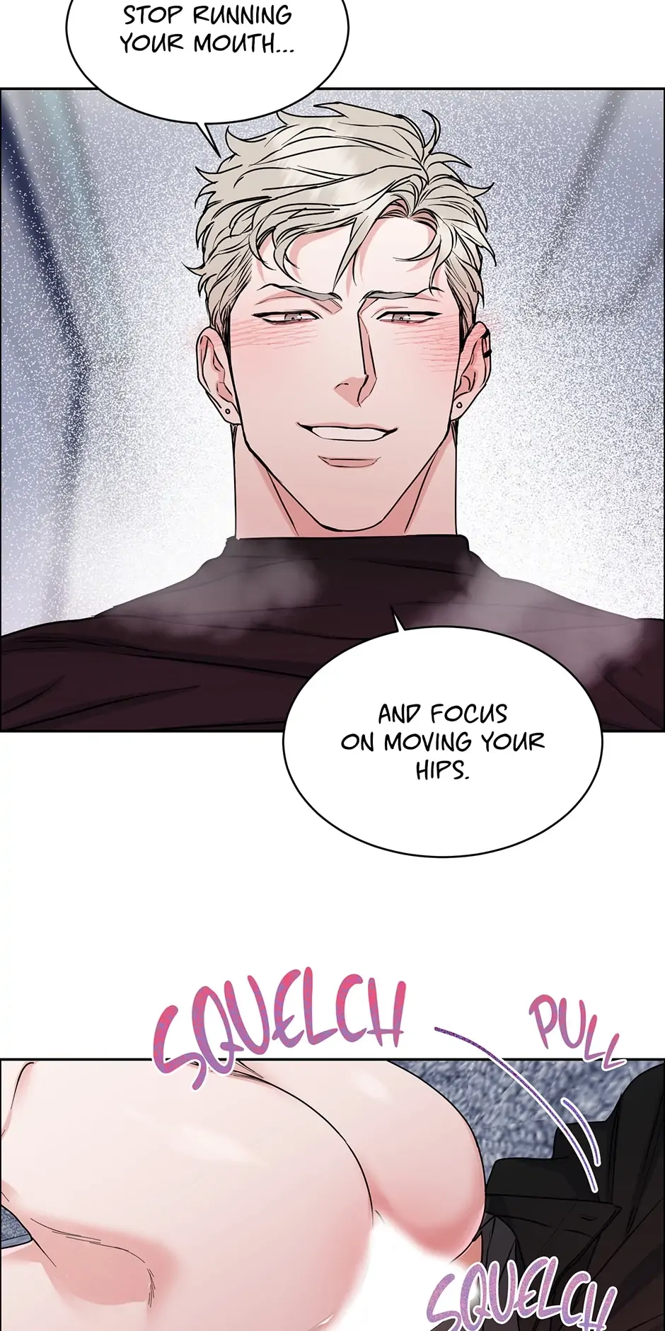 Read Subscribers Only chapter 75 image 20 on Lezhin