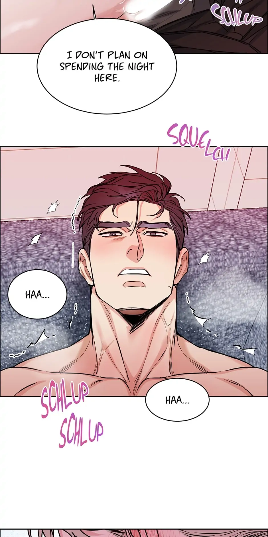 Read Subscribers Only chapter 75 image 21 on Lezhin