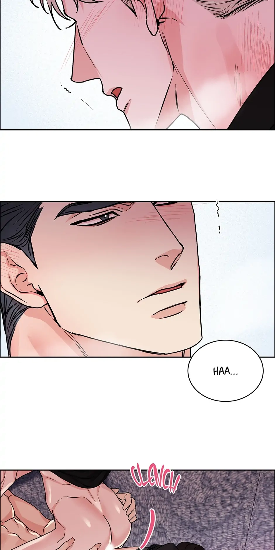 Read Subscribers Only chapter 75 image 22 on Lezhin