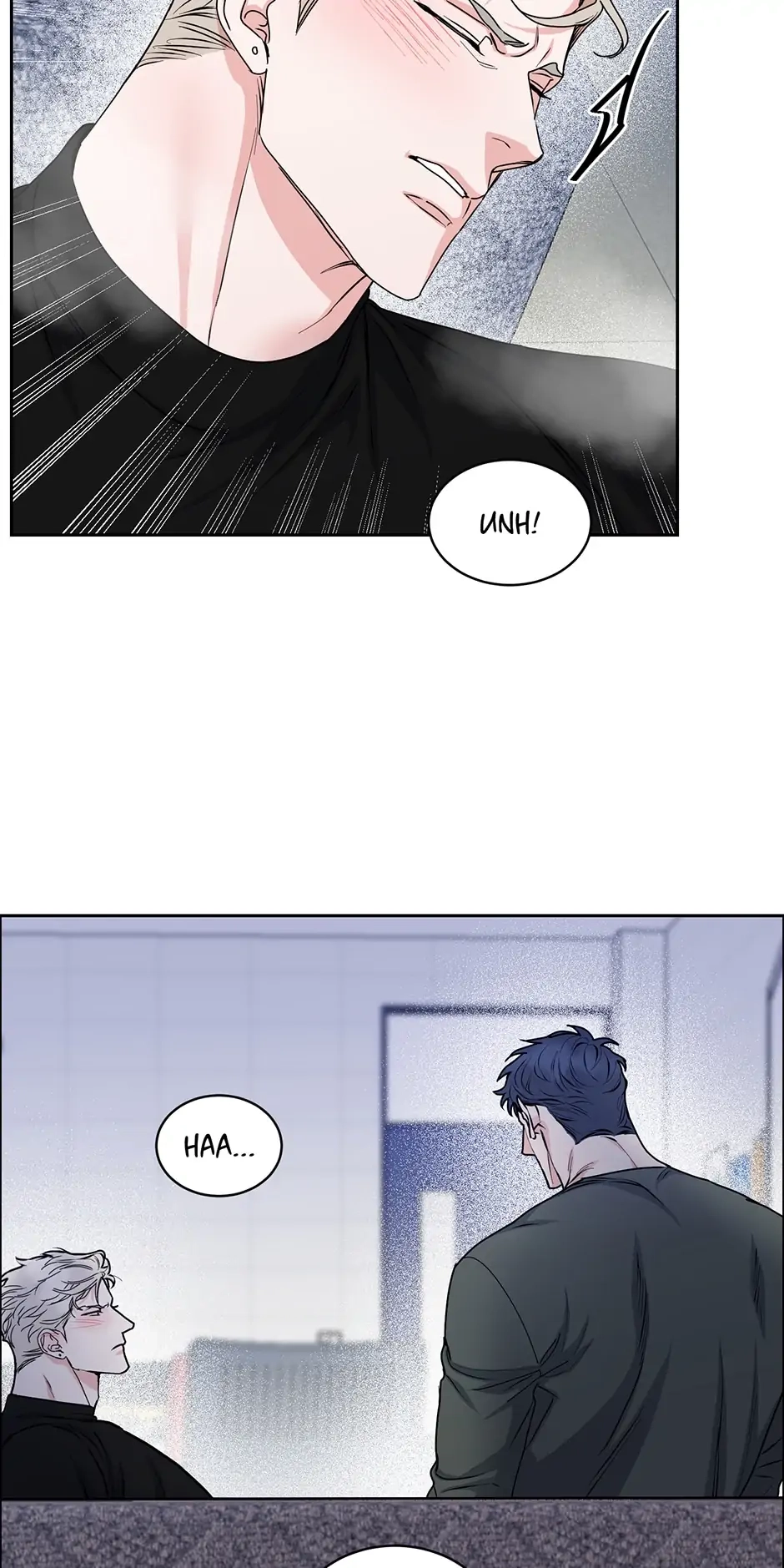Read Subscribers Only chapter 75 image 31 on Lezhin