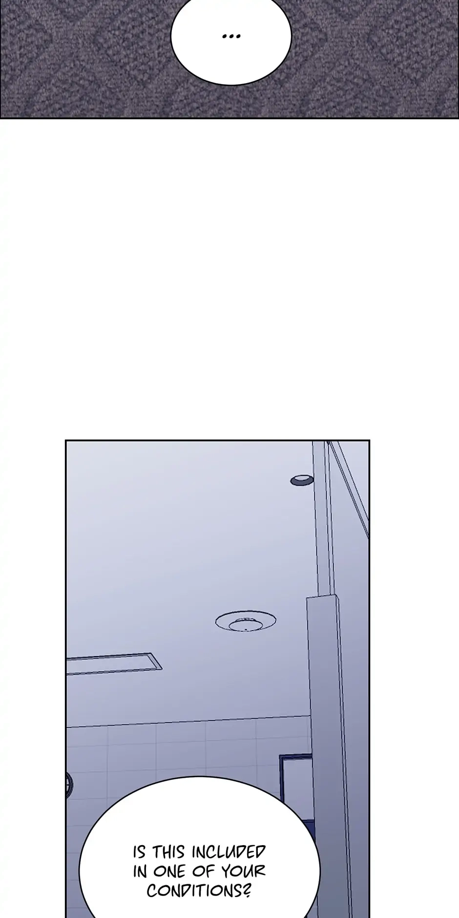 Read Subscribers Only chapter 75 image 32 on Lezhin
