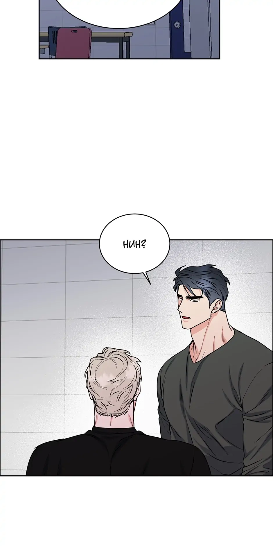 Read Subscribers Only chapter 75 image 33 on Lezhin