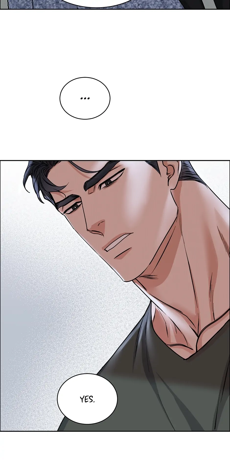 Read Subscribers Only chapter 75 image 35 on Lezhin