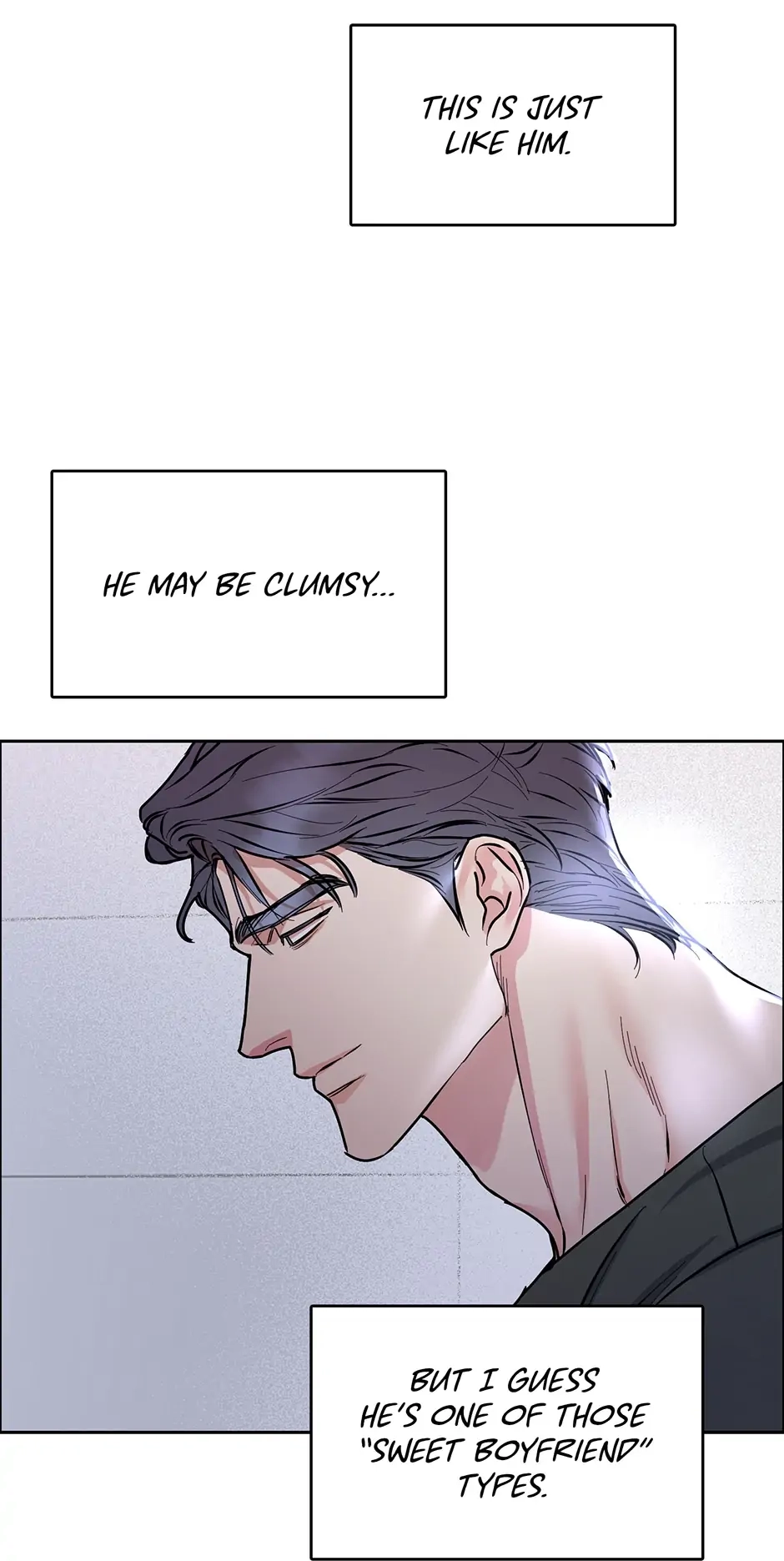 Read Subscribers Only chapter 75 image 38 on Lezhin