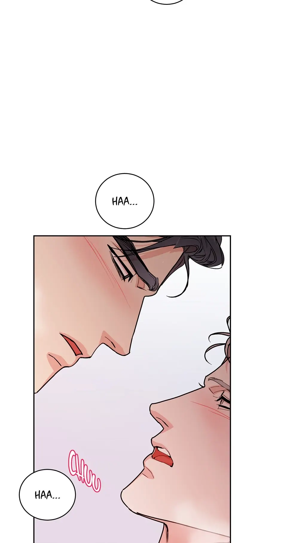 Read Subscribers Only chapter 75 image 4 on Lezhin