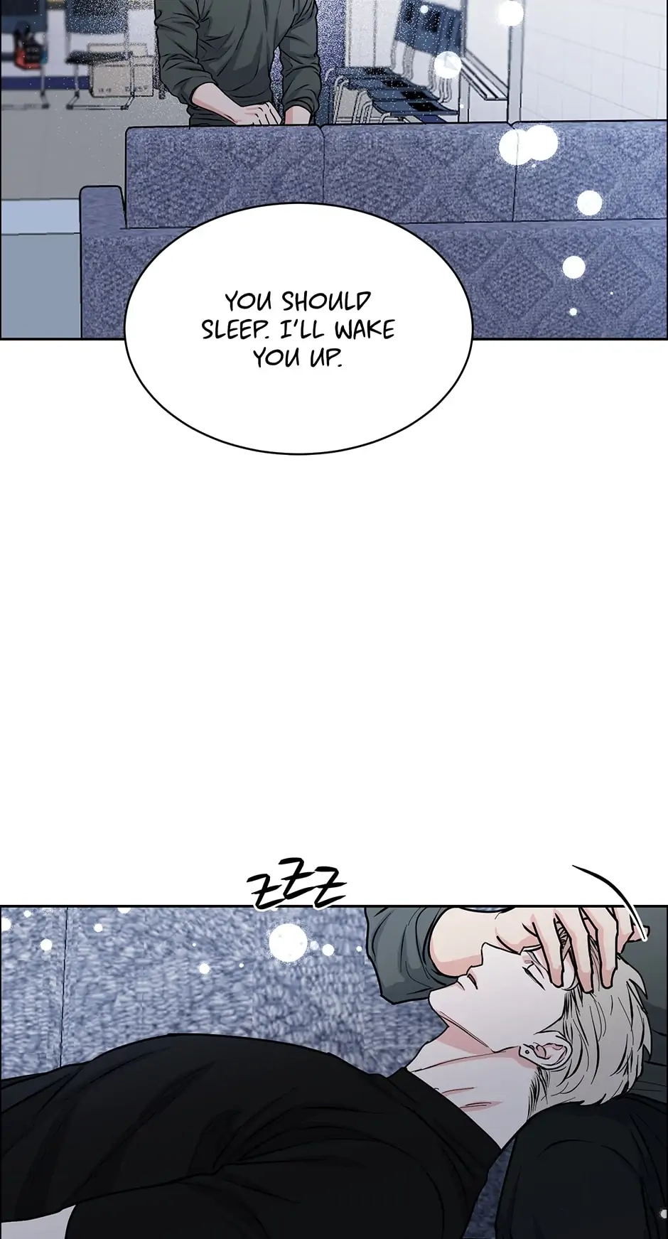 Read Subscribers Only chapter 75 image 41 on Lezhin