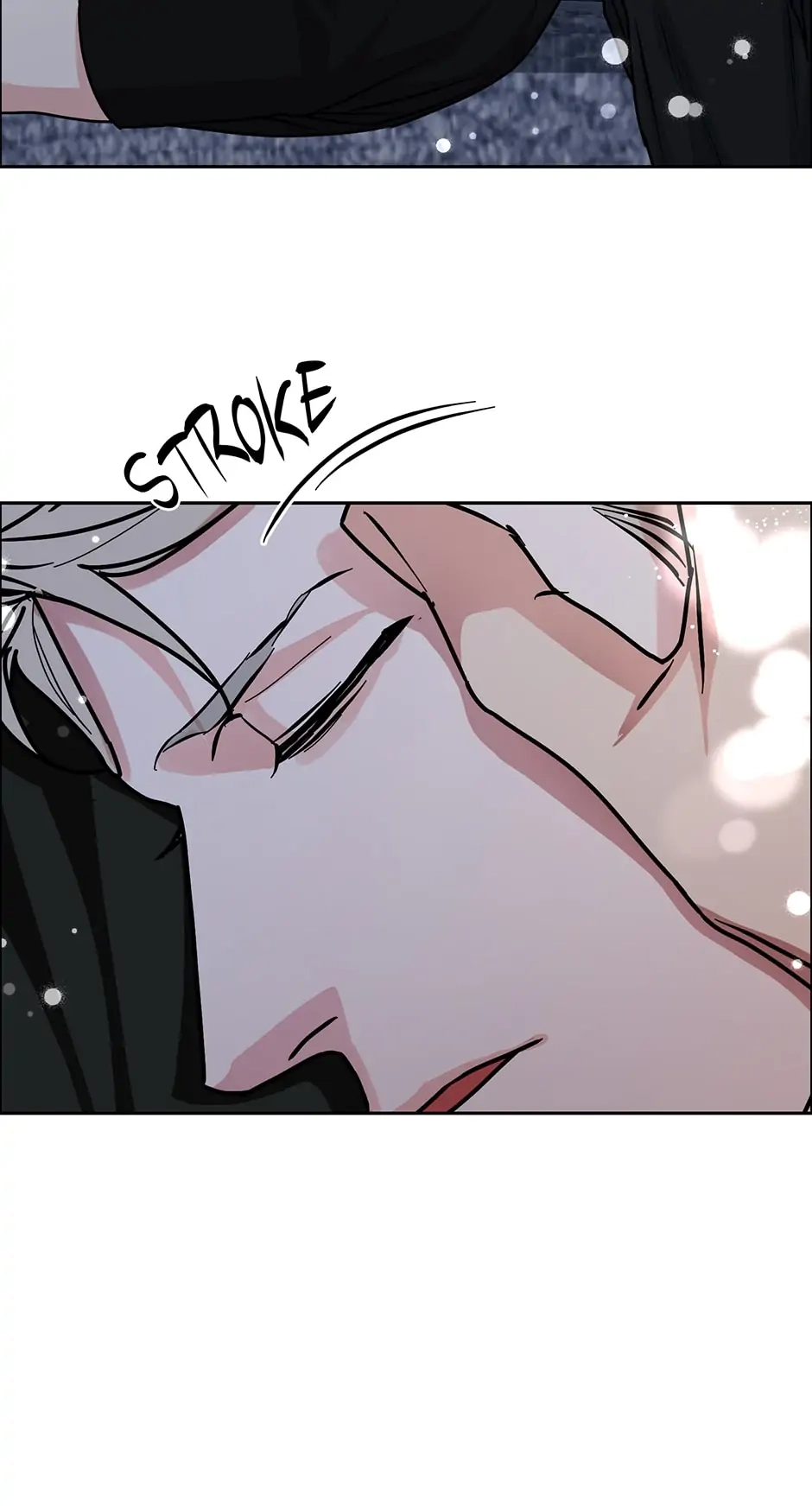 Read Subscribers Only chapter 75 image 42 on Lezhin