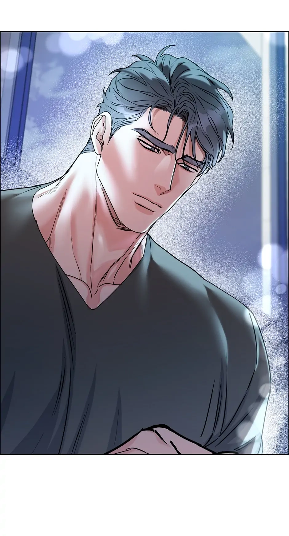 Read Subscribers Only chapter 75 image 43 on Lezhin
