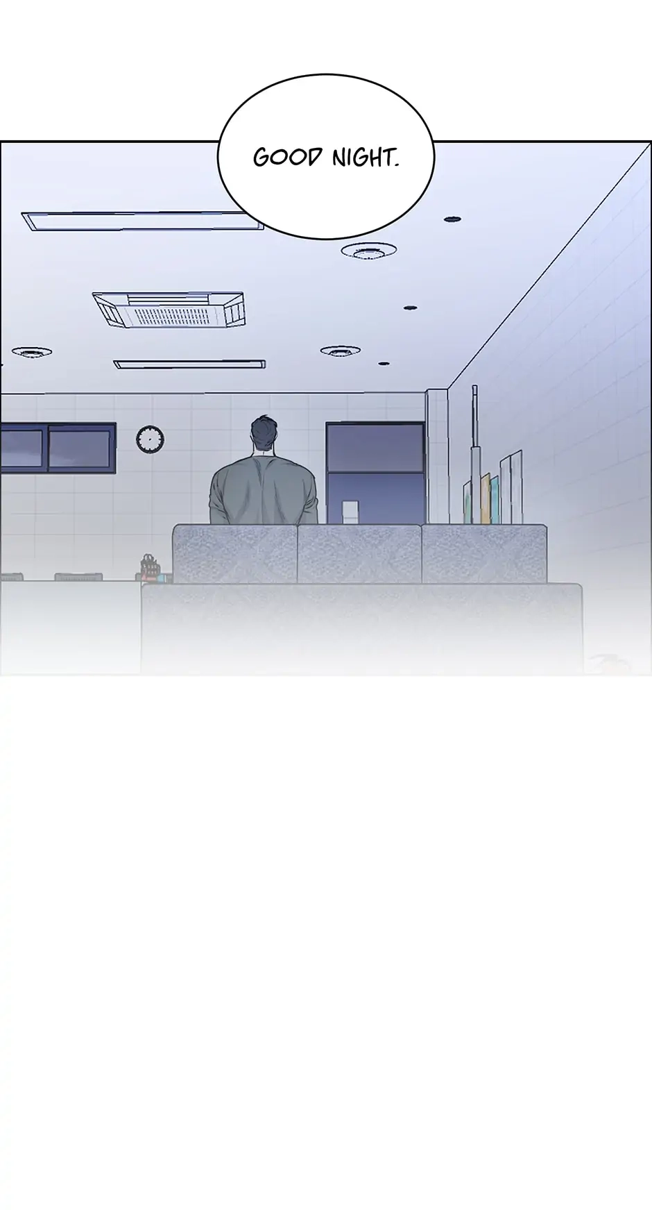 Read Subscribers Only chapter 75 image 44 on Lezhin