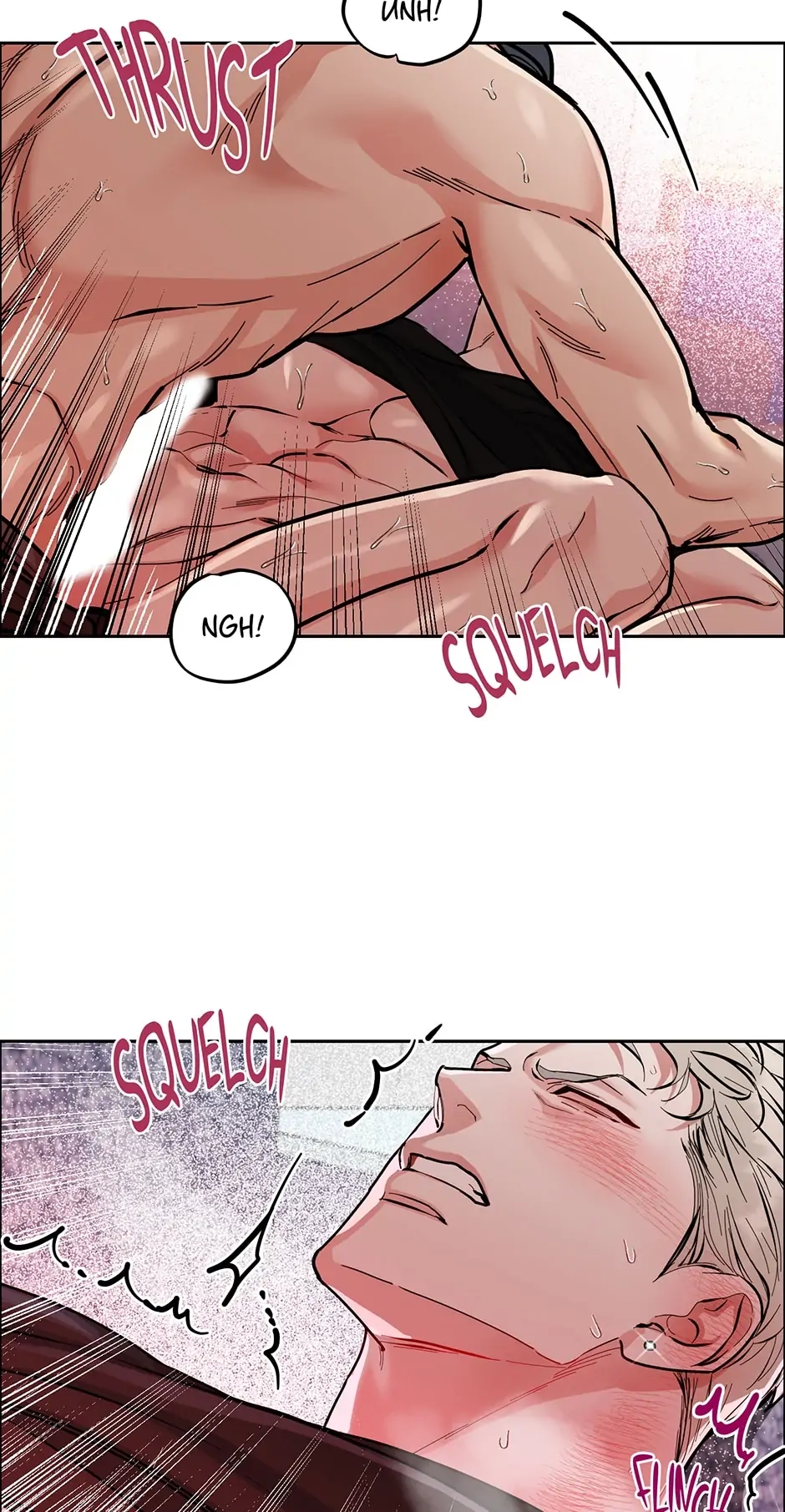 Read Subscribers Only chapter 75 image 6 on Lezhin