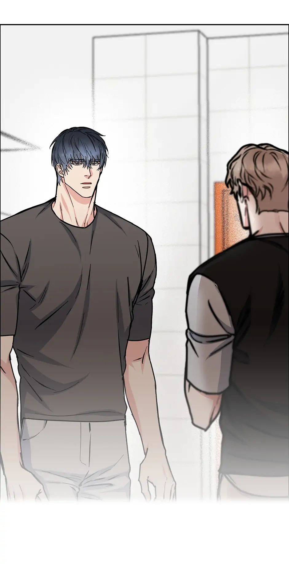 Read Subscribers Only chapter 76 image 10 on Lezhin