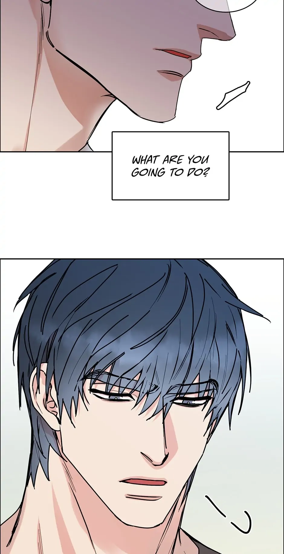 Read Subscribers Only chapter 76 image 17 on Lezhin
