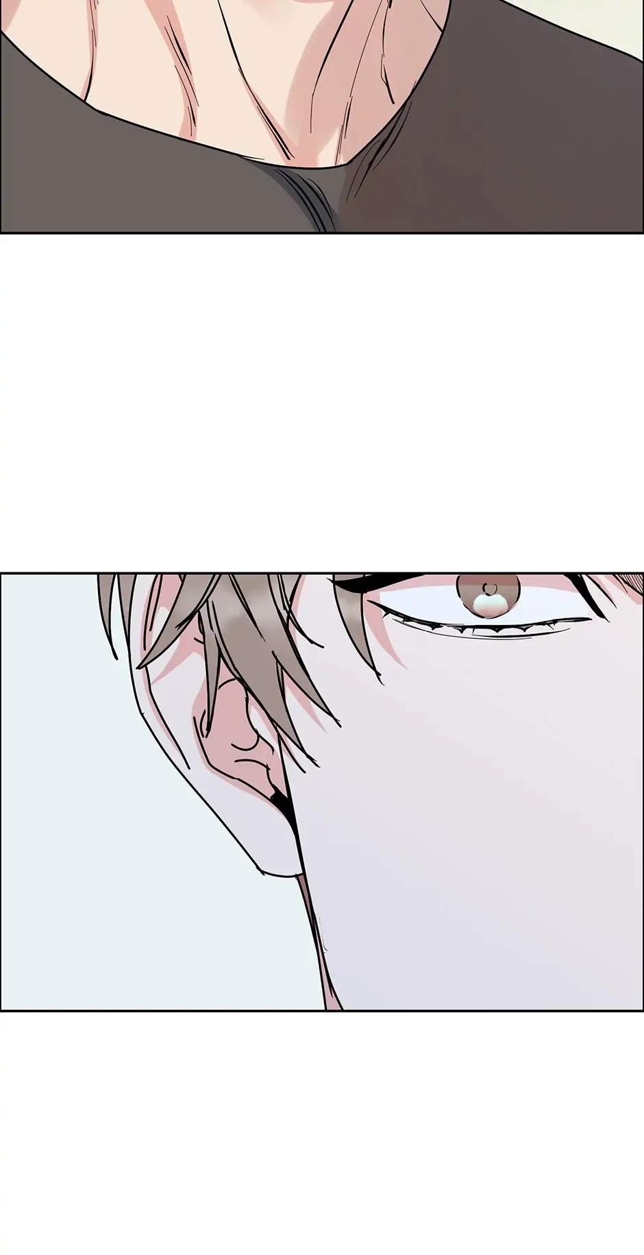 Read Subscribers Only chapter 76 image 18 on Lezhin