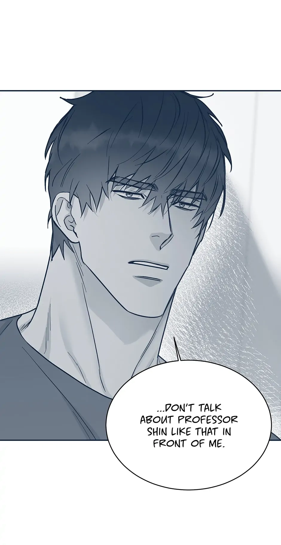 Read Subscribers Only chapter 76 image 21 on Lezhin