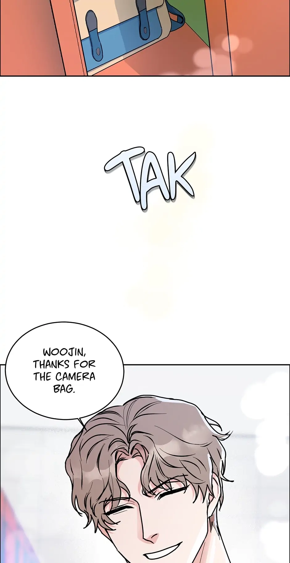 Read Subscribers Only chapter 76 image 25 on Lezhin