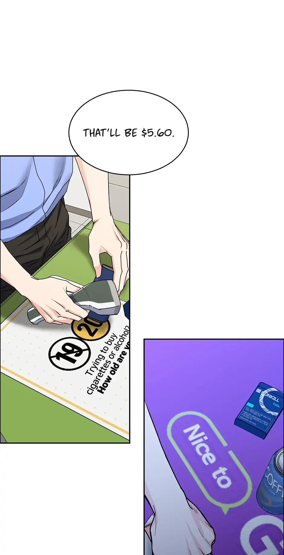 Read Subscribers Only chapter 76 image 29 on Lezhin
