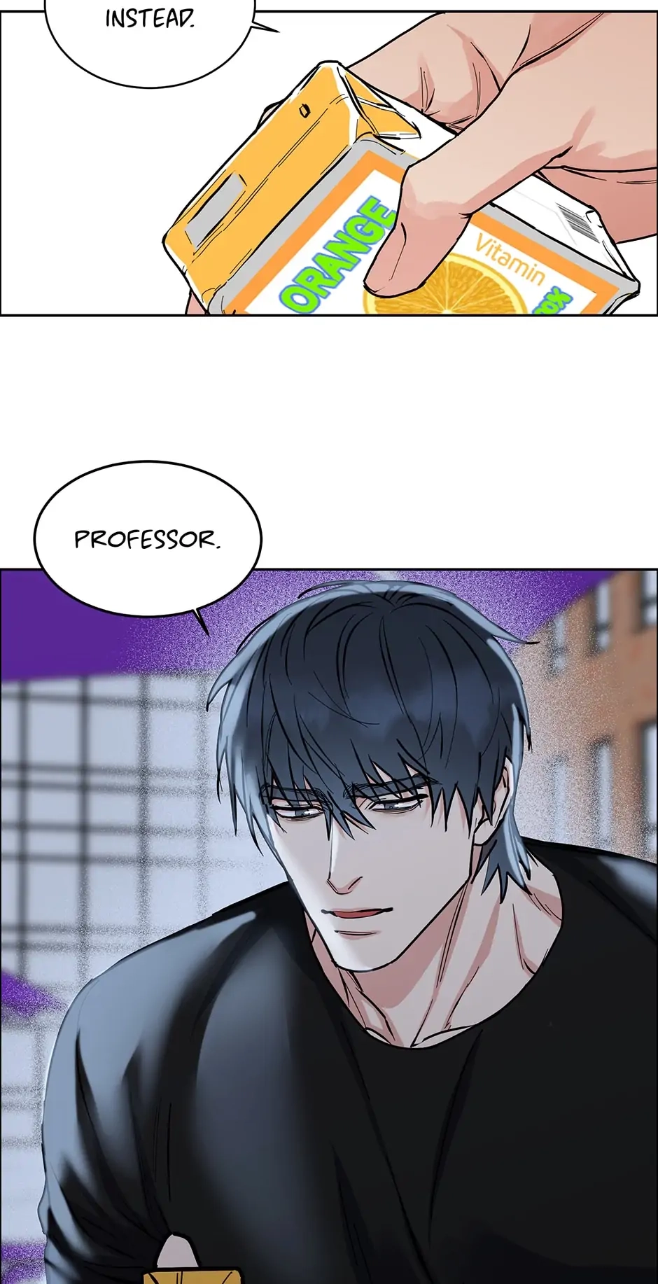 Read Subscribers Only chapter 76 image 33 on Lezhin