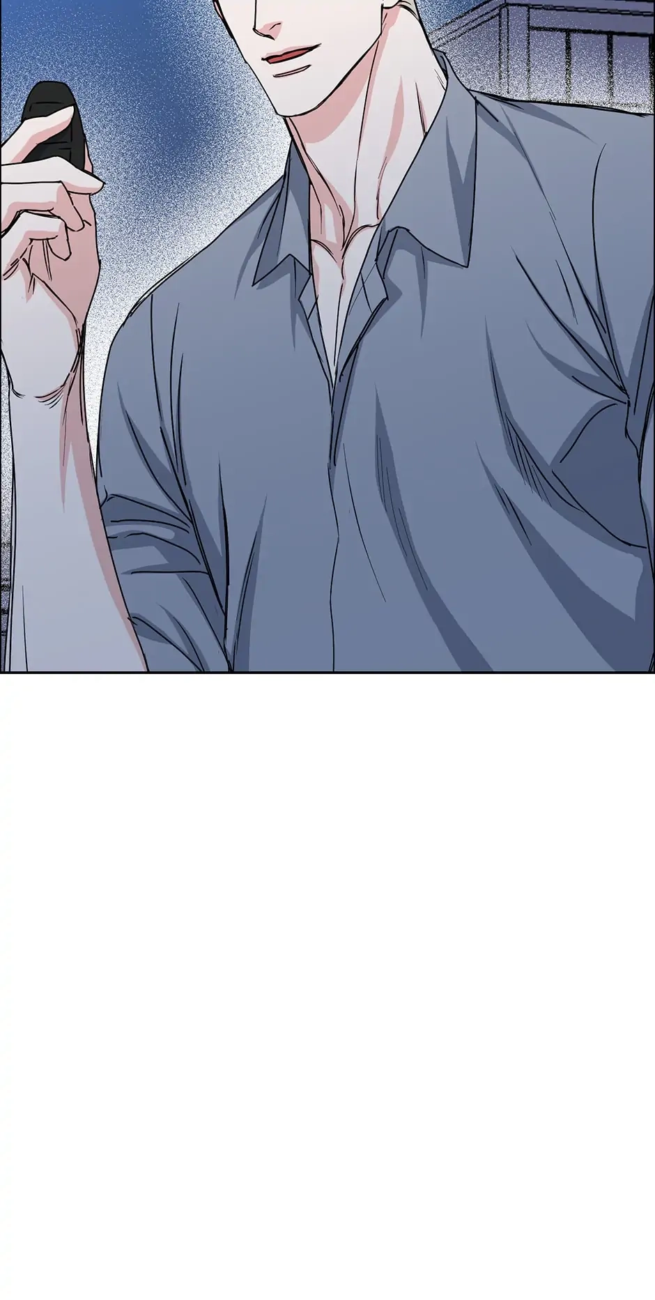 Read Subscribers Only chapter 76 image 39 on Lezhin