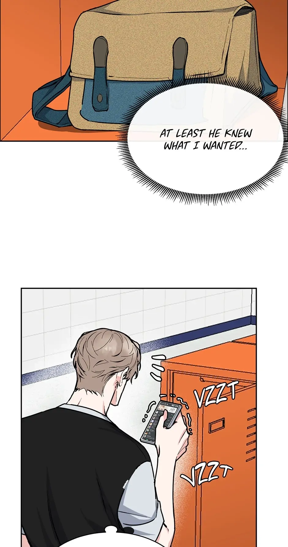 Read Subscribers Only chapter 76 image 4 on Lezhin