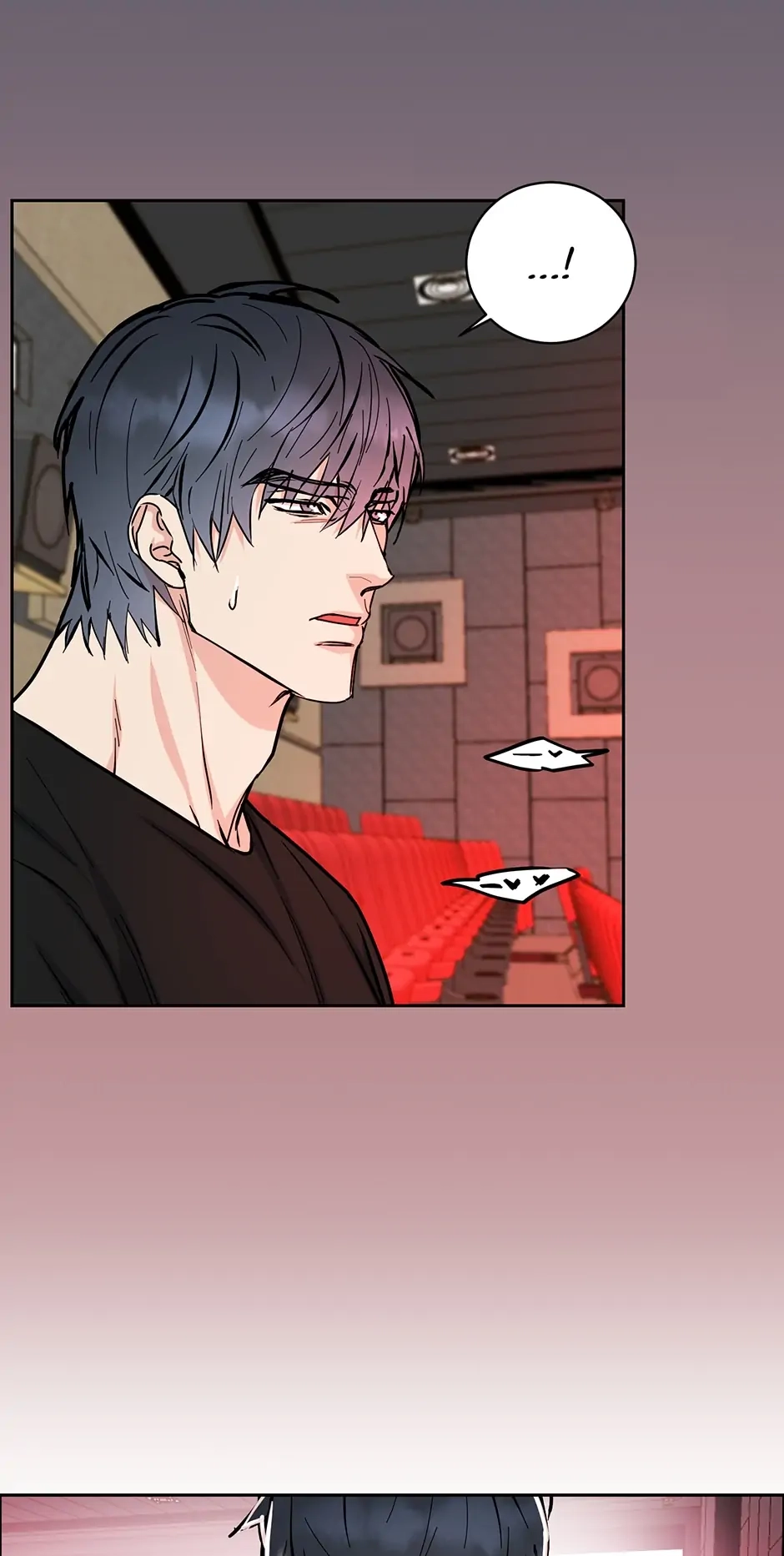 Read Subscribers Only chapter 76 image 46 on Lezhin