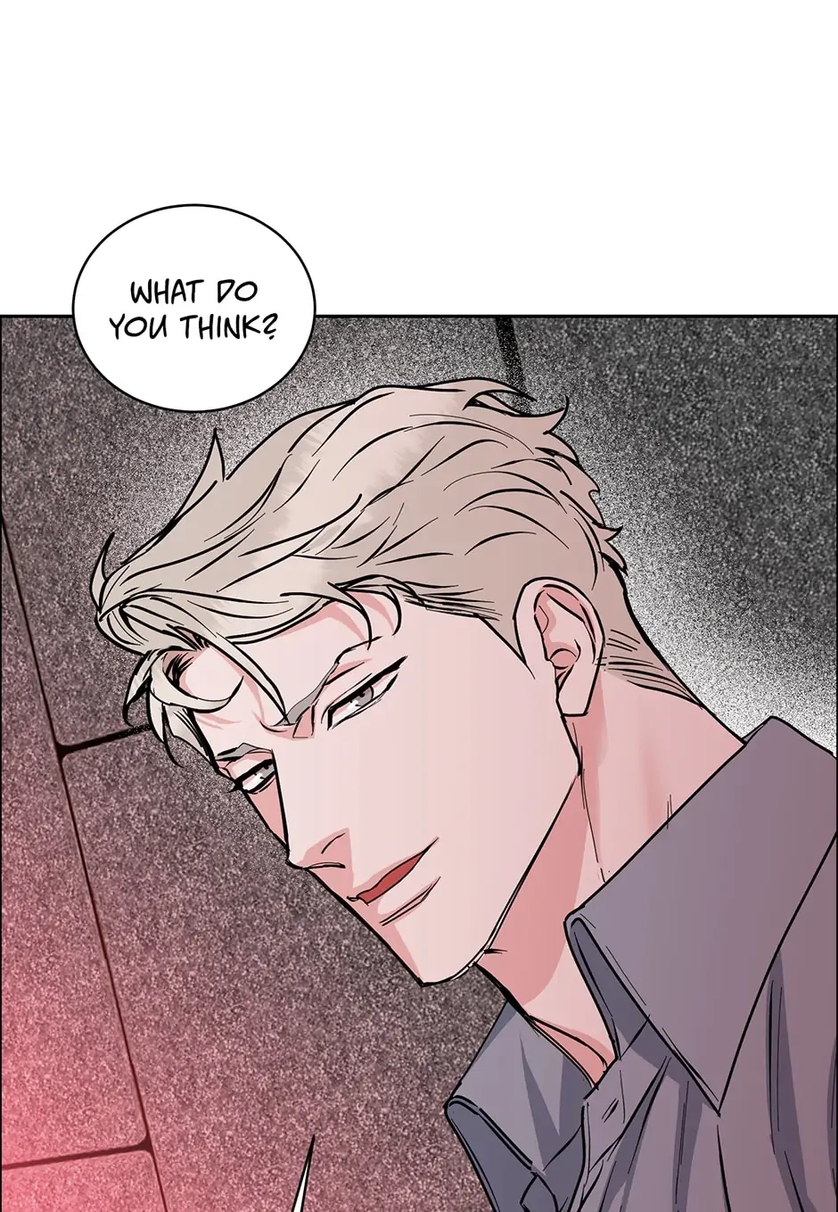 Read Subscribers Only chapter 76 image 48 on Lezhin