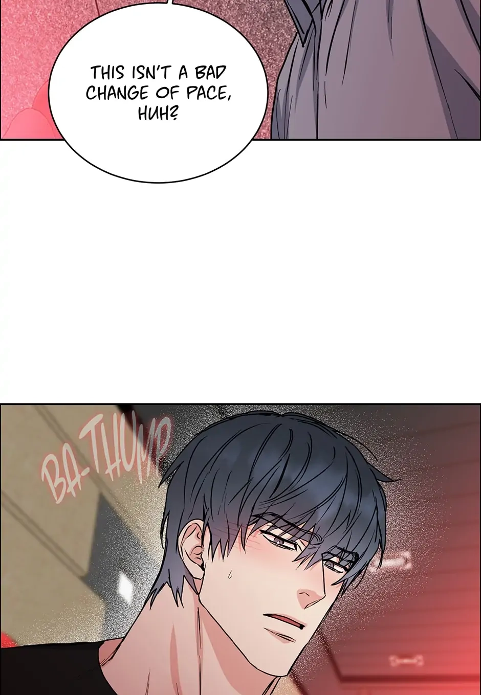 Read Subscribers Only chapter 76 image 49 on Lezhin