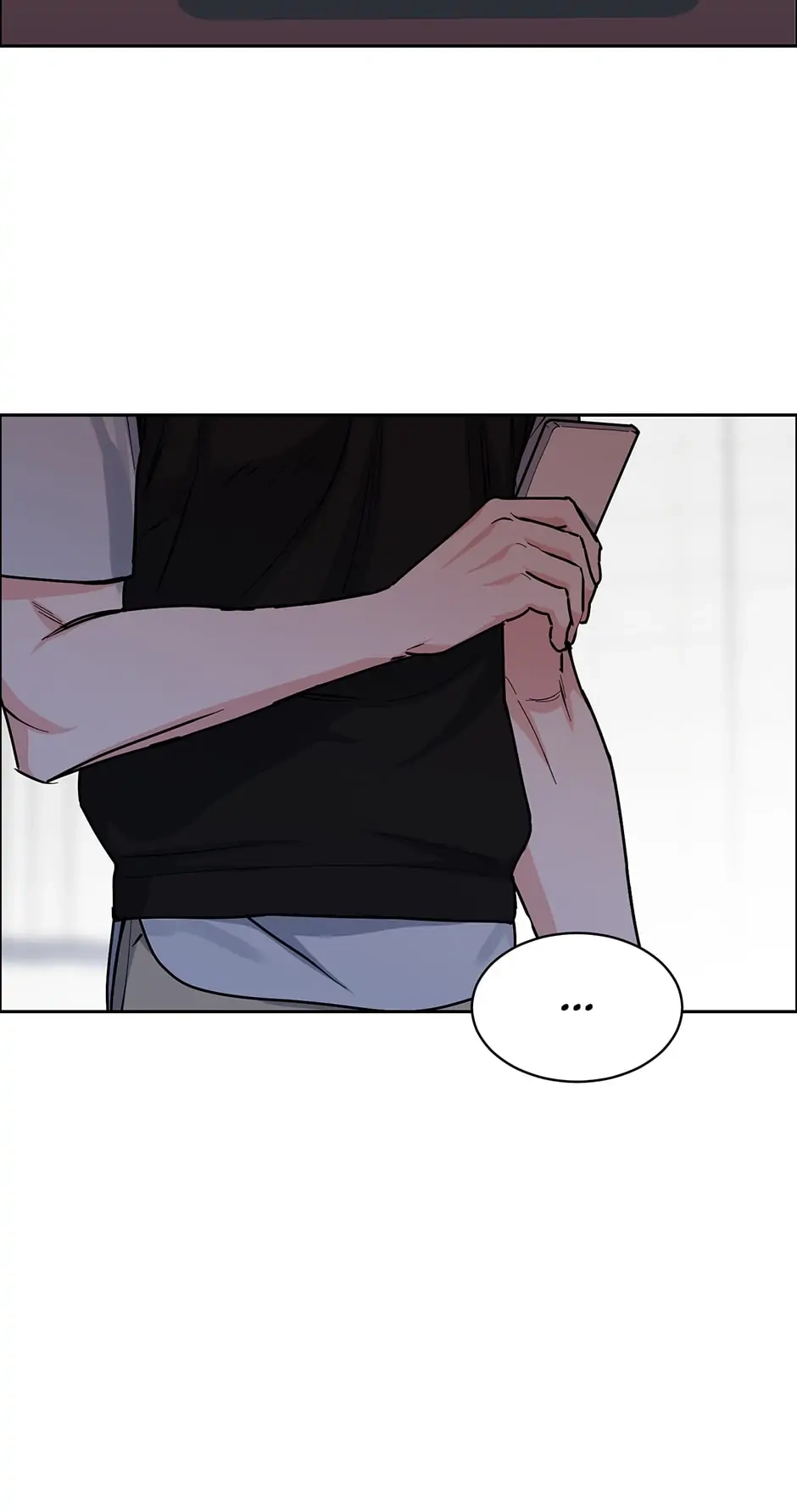 Read Subscribers Only chapter 76 image 8 on Lezhin