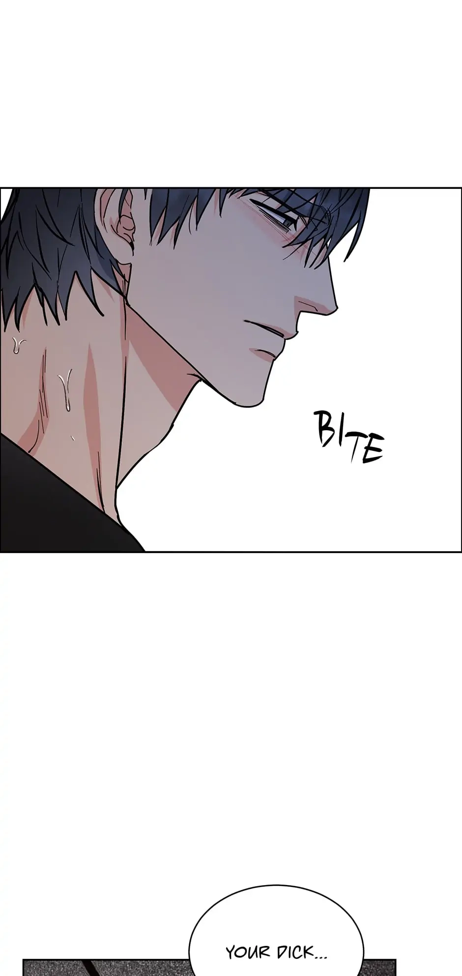 Read Subscribers Only chapter 77 image 13 on Lezhin
