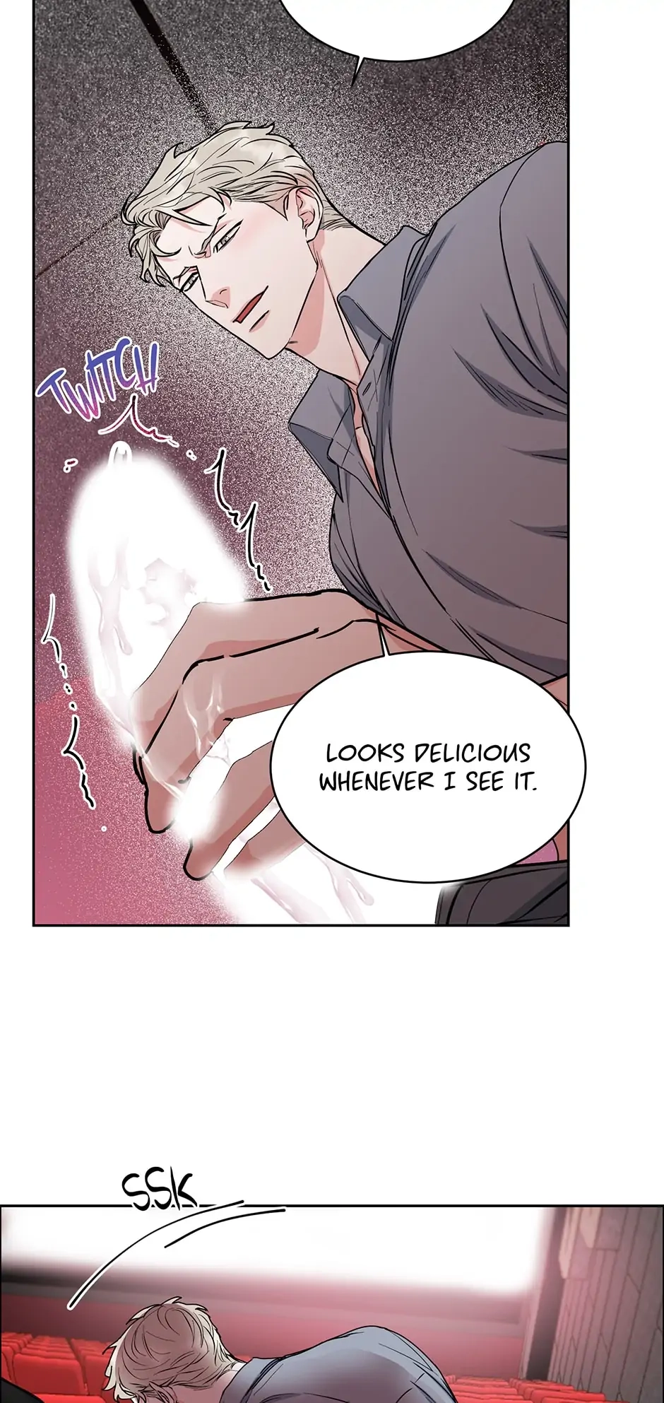 Read Subscribers Only chapter 77 image 14 on Lezhin
