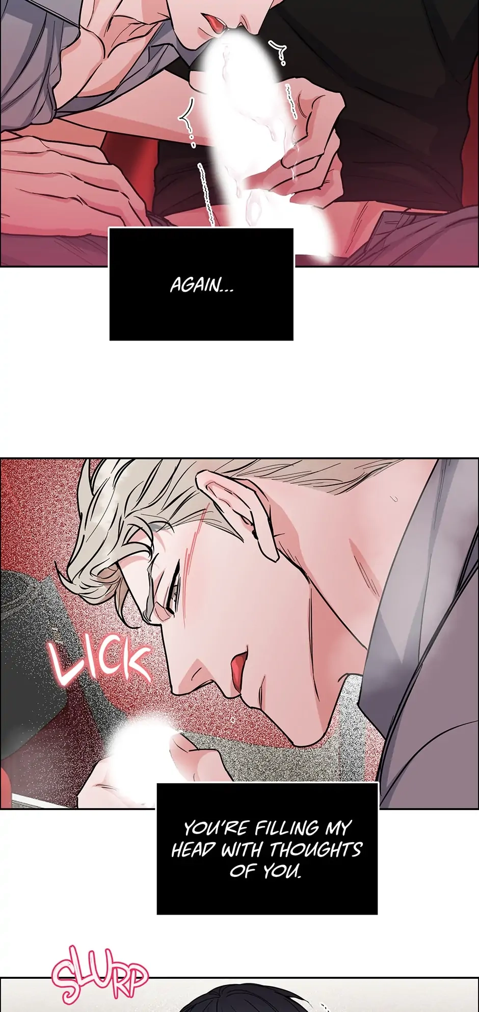 Read Subscribers Only chapter 77 image 16 on Lezhin