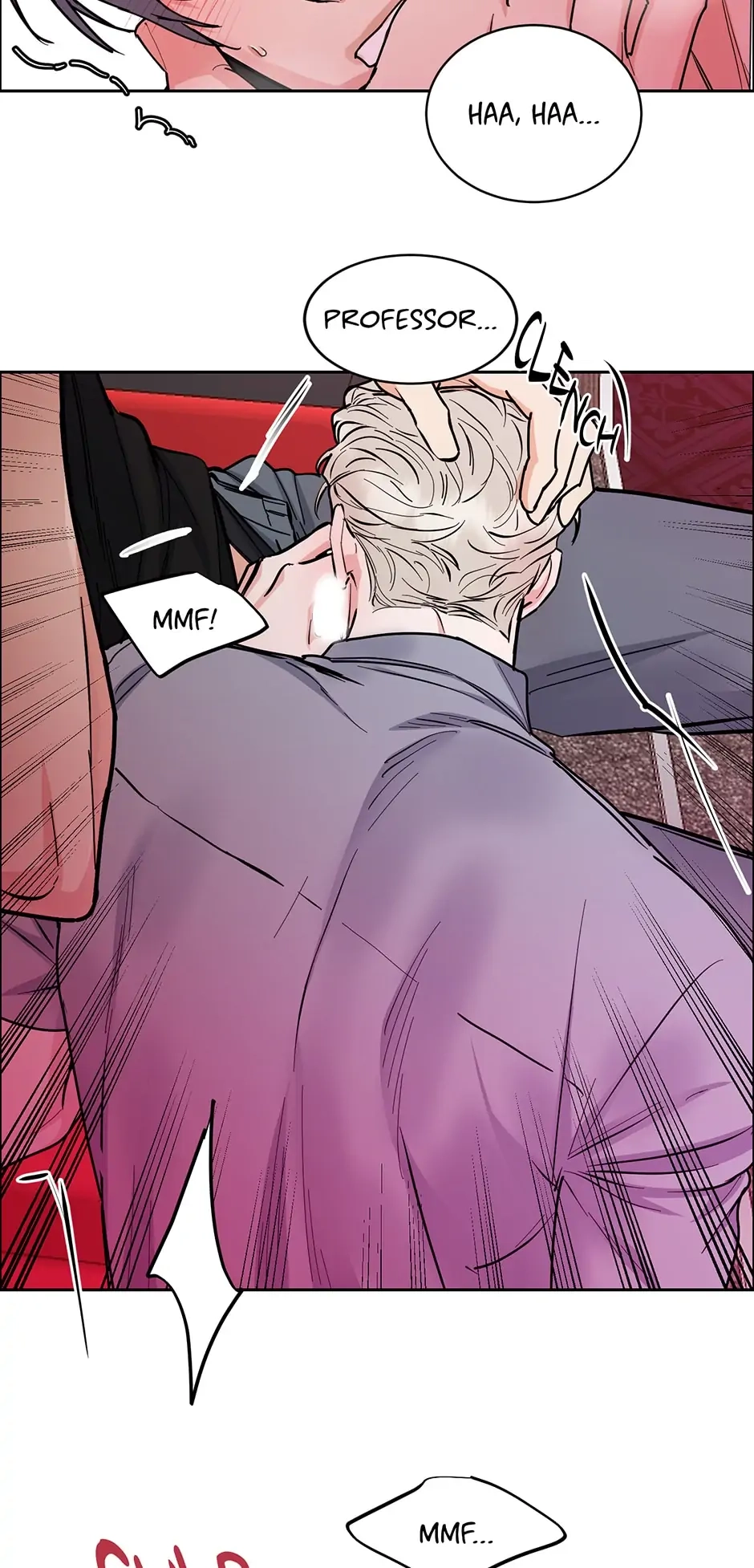 Read Subscribers Only chapter 77 image 19 on Lezhin