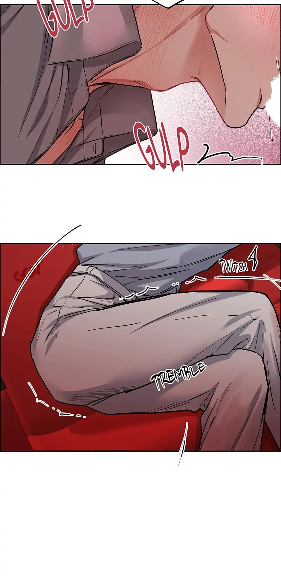 Read Subscribers Only chapter 77 image 20 on Lezhin