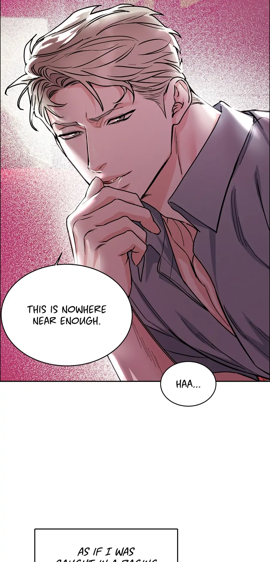 Read Subscribers Only chapter 77 image 23 on Lezhin