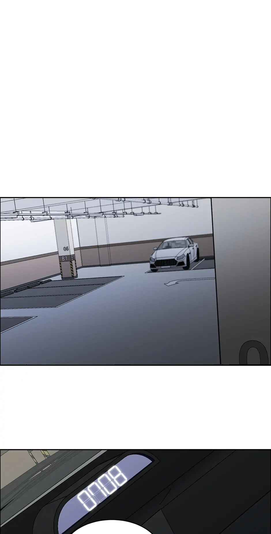 Read Subscribers Only chapter 77 image 26 on Lezhin