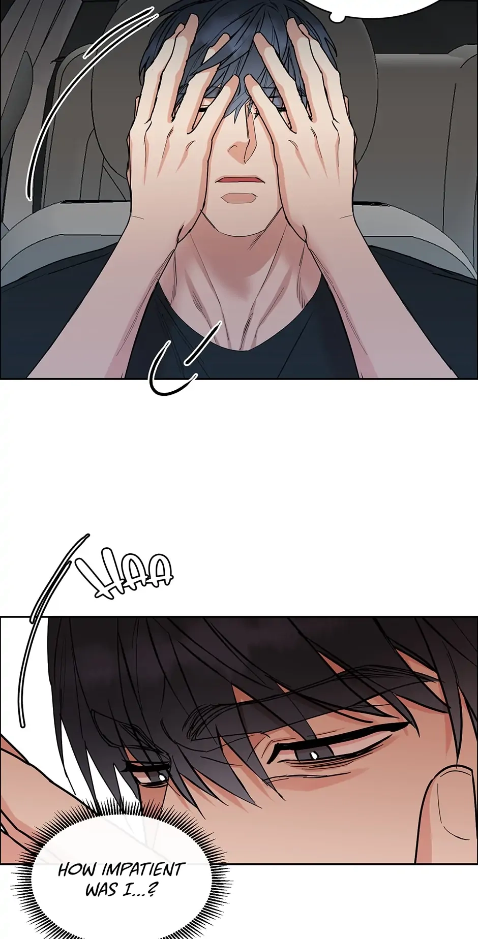 Read Subscribers Only chapter 77 image 28 on Lezhin