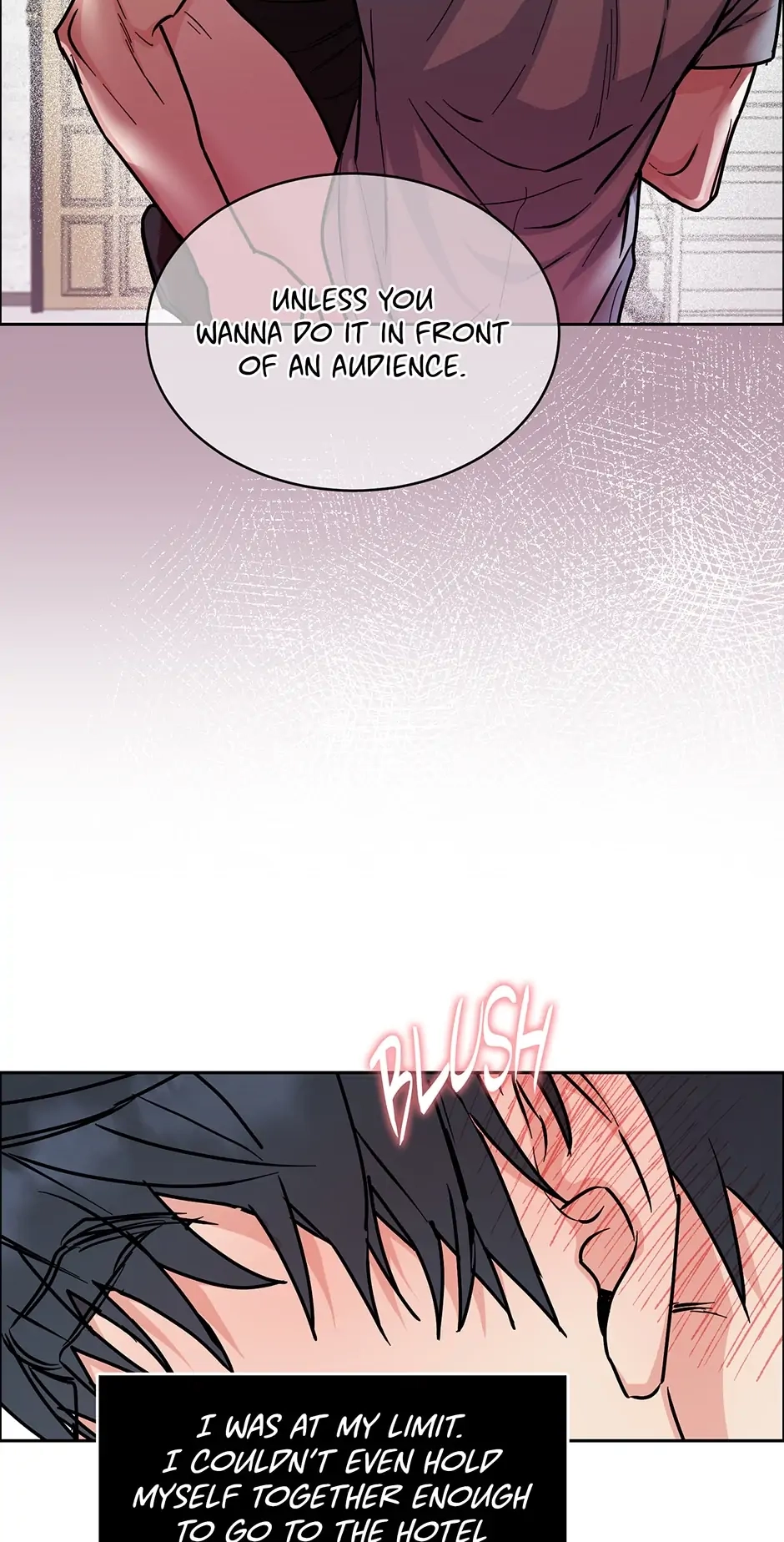 Read Subscribers Only chapter 77 image 33 on Lezhin