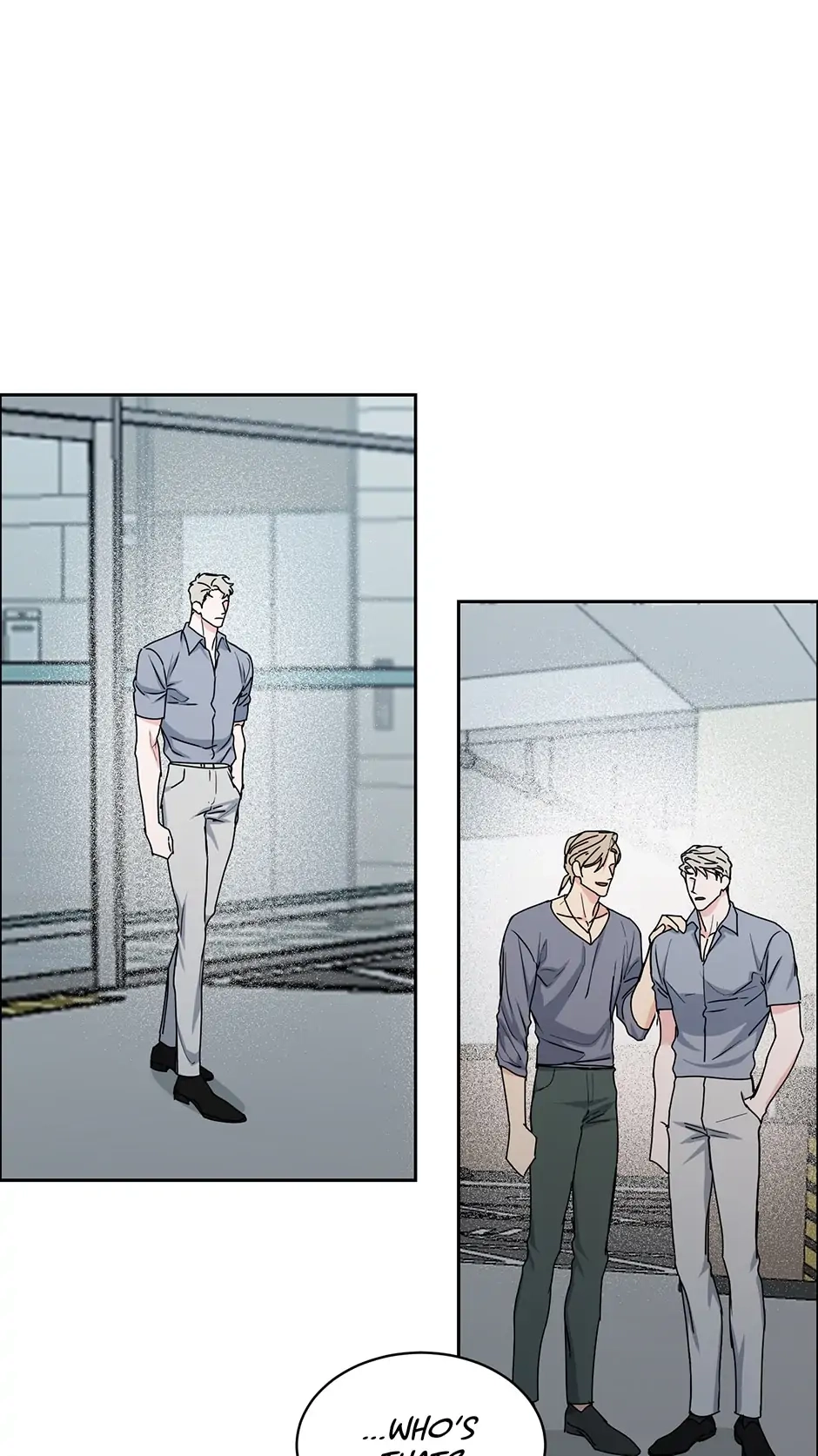 Read Subscribers Only chapter 77 image 35 on Lezhin