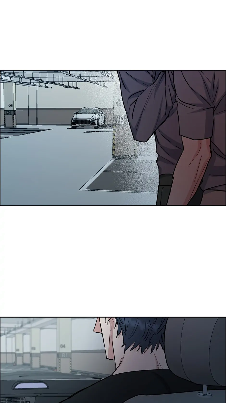 Read Subscribers Only chapter 77 image 37 on Lezhin