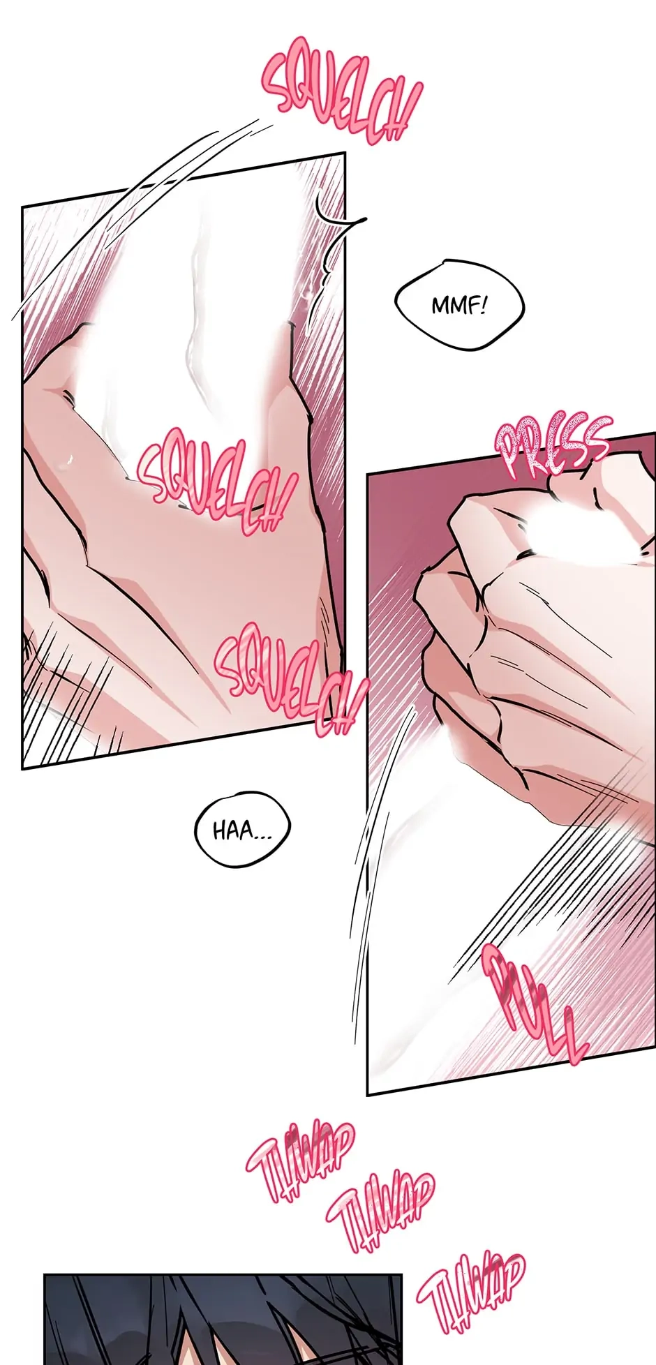 Read Subscribers Only chapter 77 image 4 on Lezhin