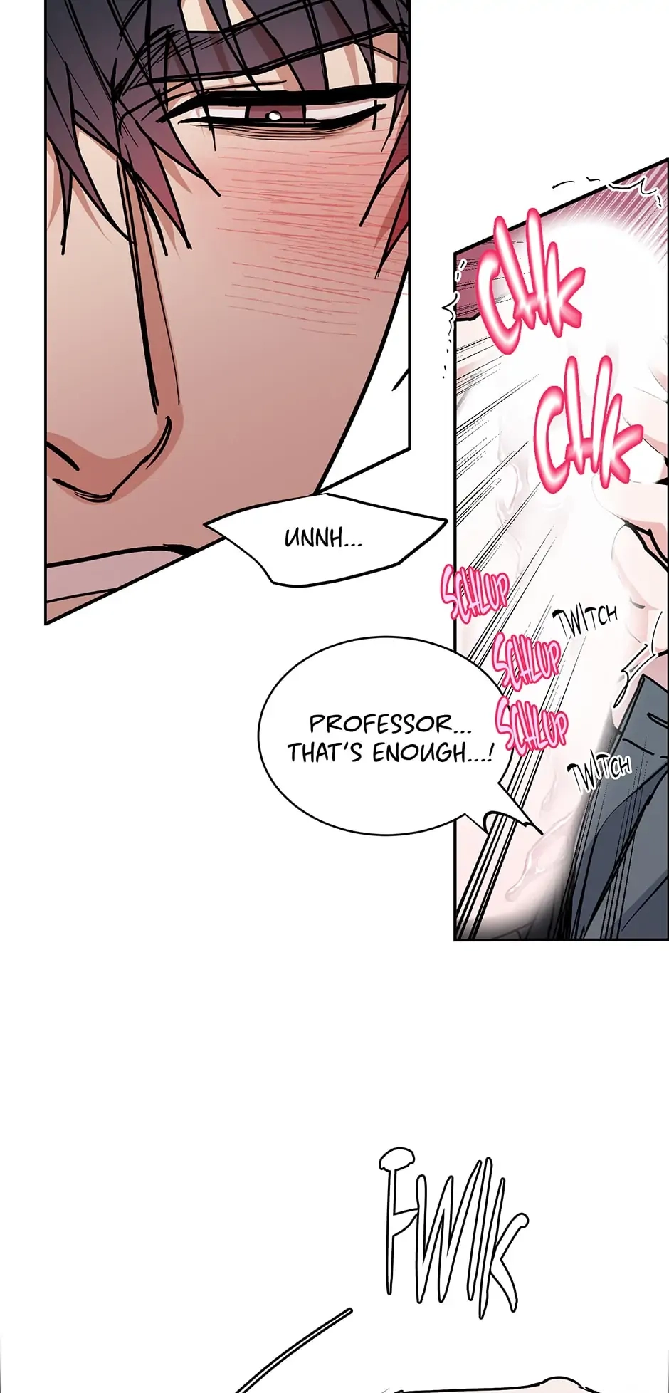 Read Subscribers Only chapter 77 image 5 on Lezhin