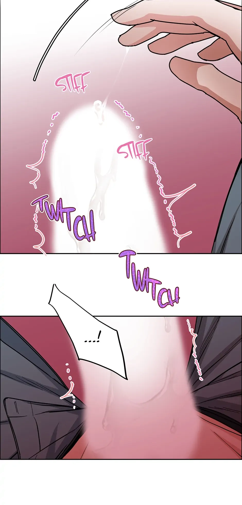 Read Subscribers Only chapter 77 image 6 on Lezhin