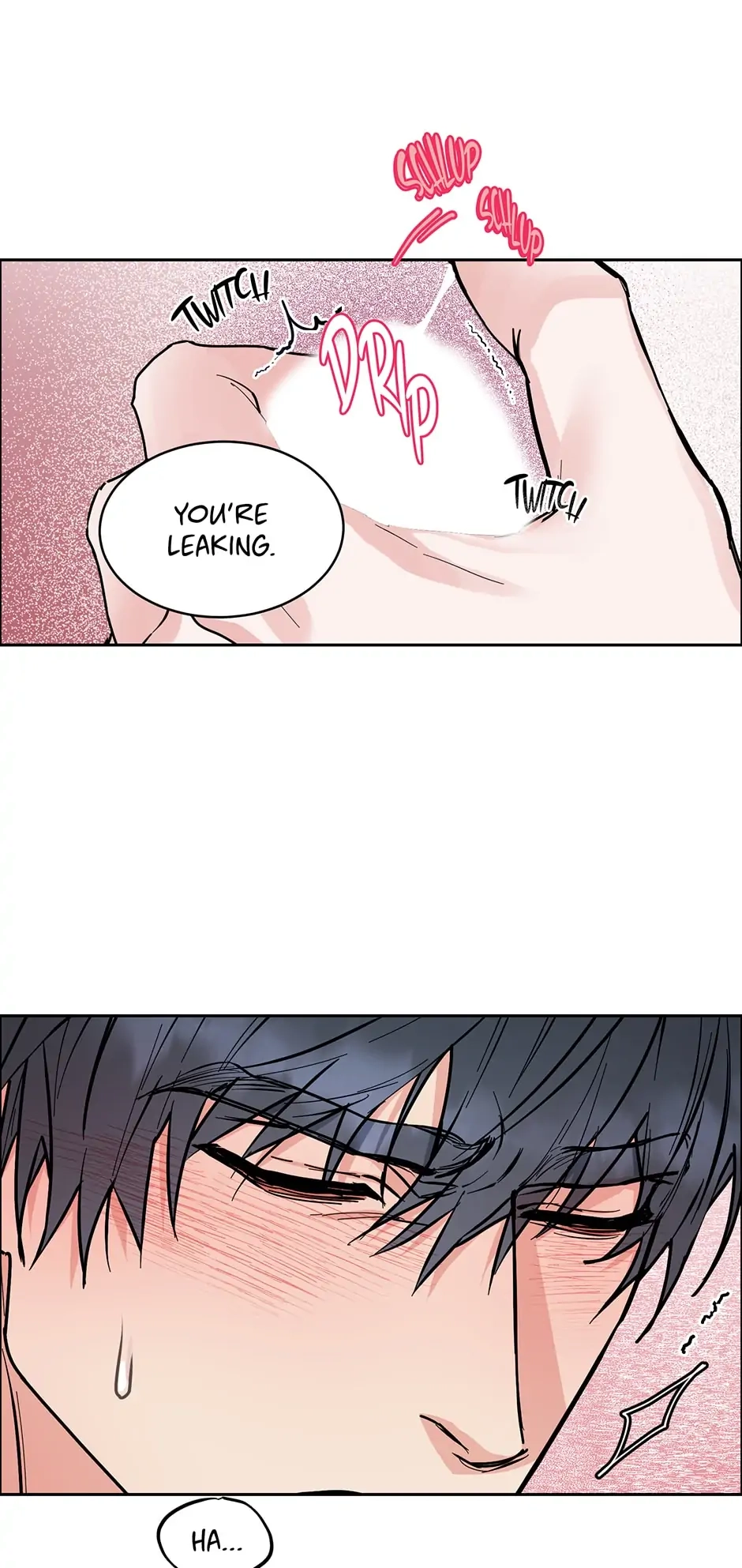 Read Subscribers Only chapter 77 image 9 on Lezhin