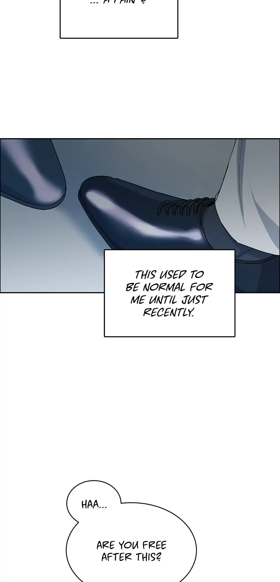Read Subscribers Only chapter 78 image 10 on Lezhin