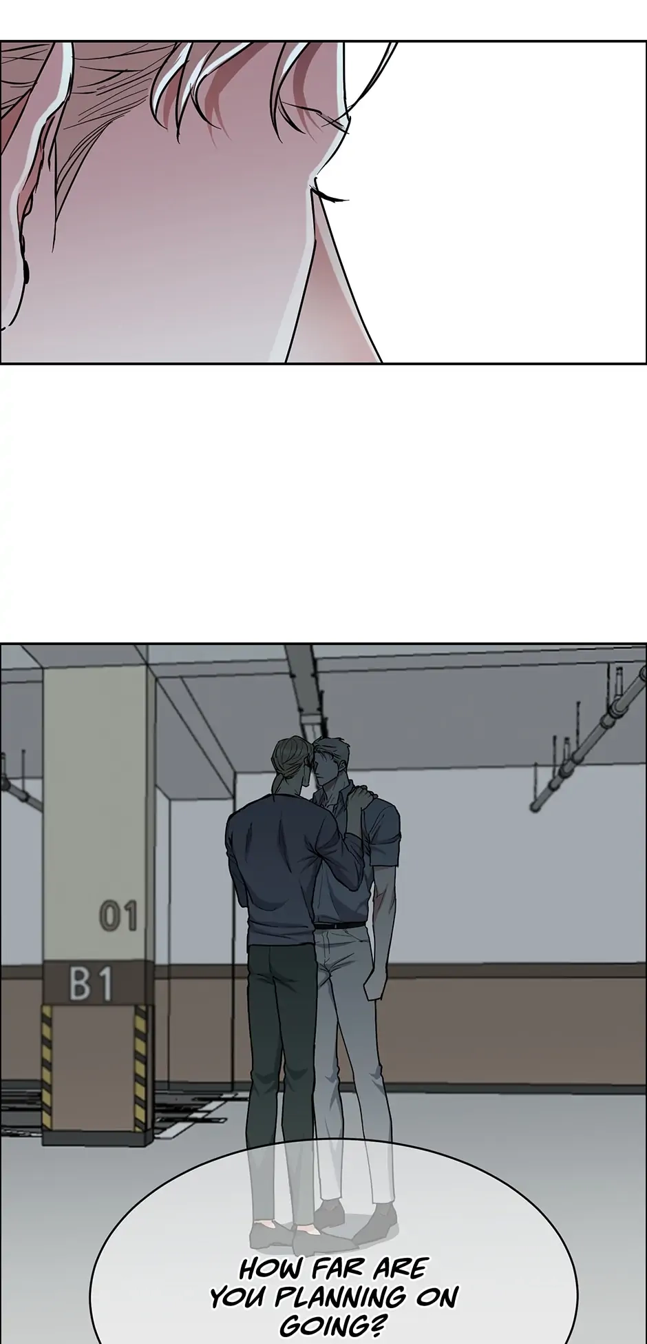 Read Subscribers Only chapter 78 image 12 on Lezhin