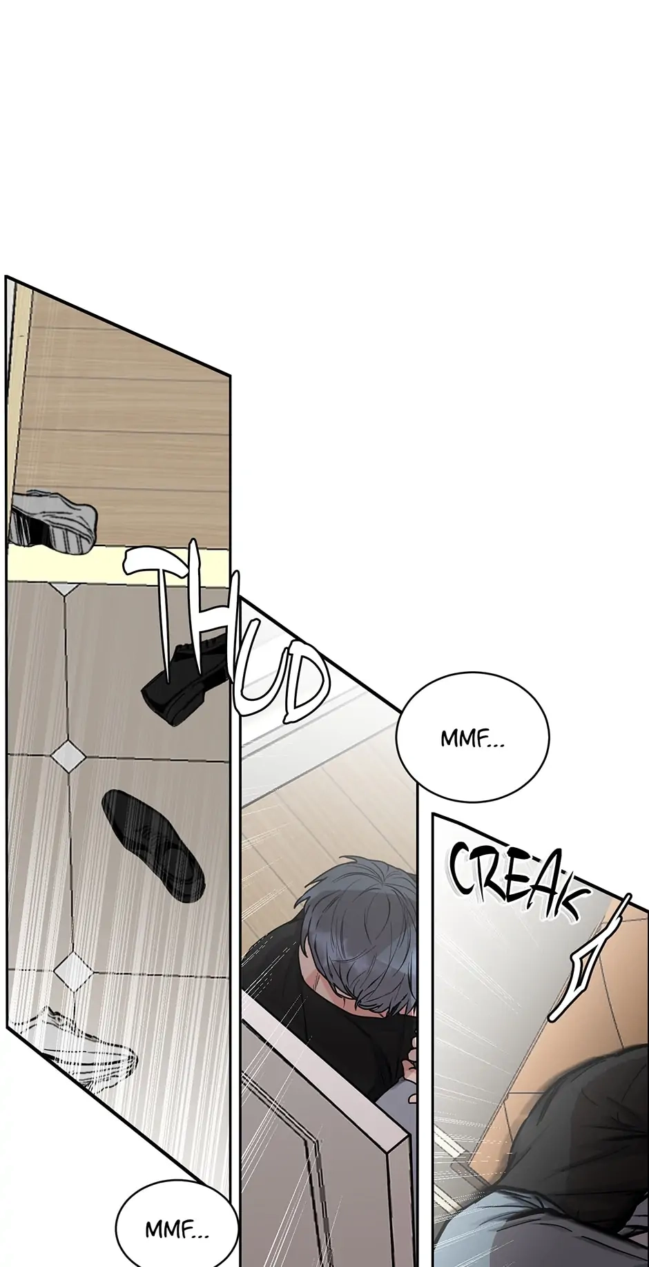Read Subscribers Only chapter 78 image 17 on Lezhin
