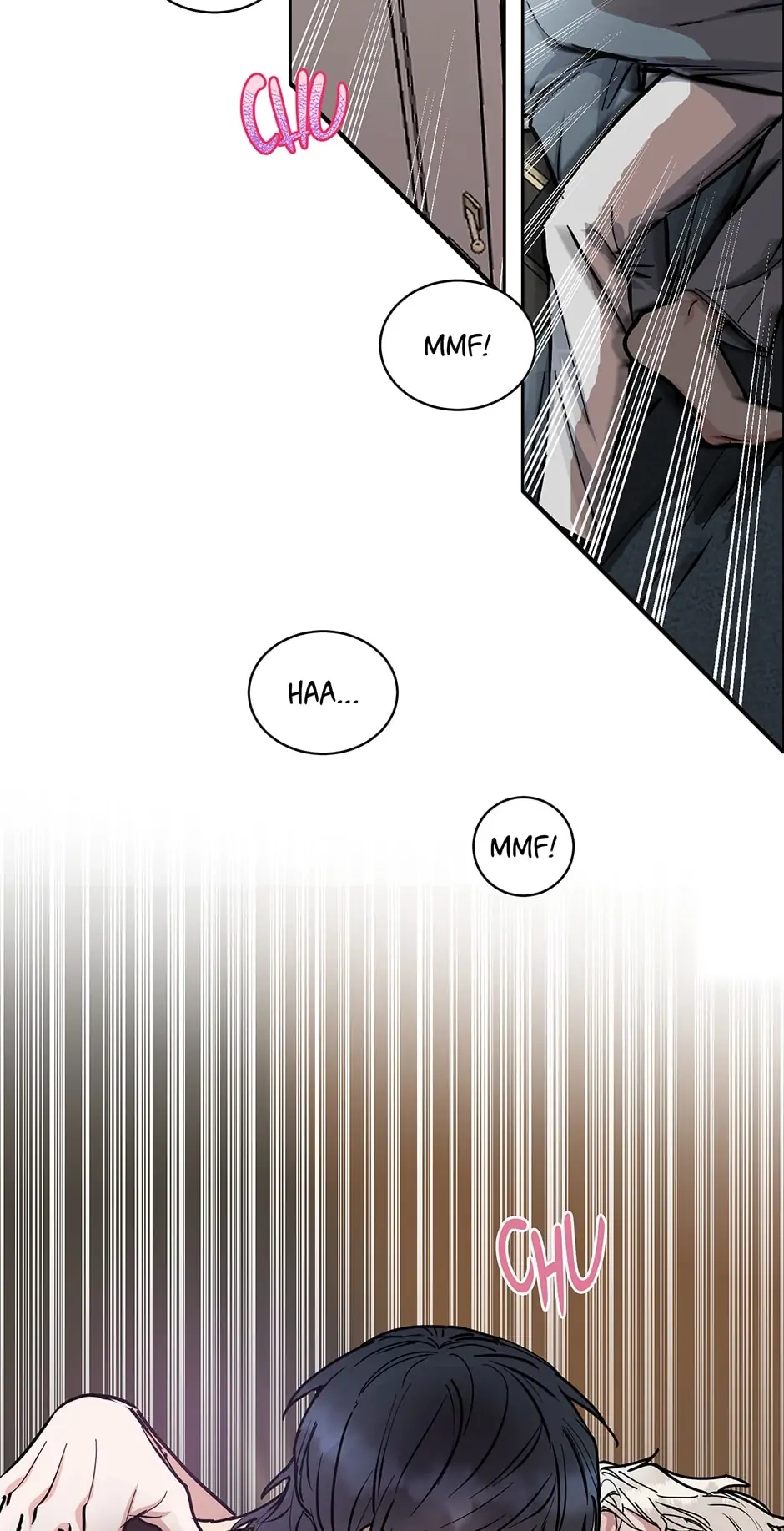 Read Subscribers Only chapter 78 image 18 on Lezhin