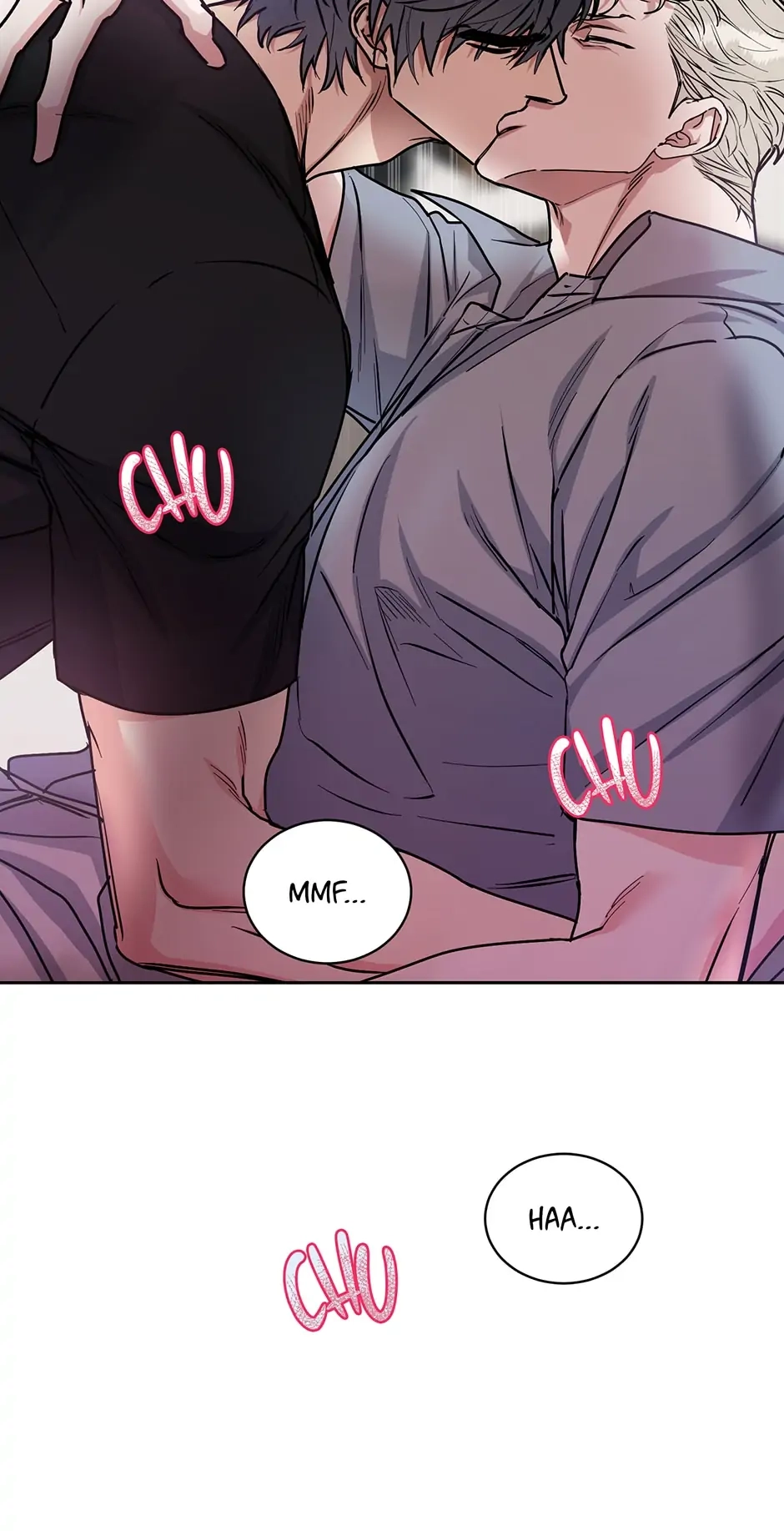 Read Subscribers Only chapter 78 image 19 on Lezhin