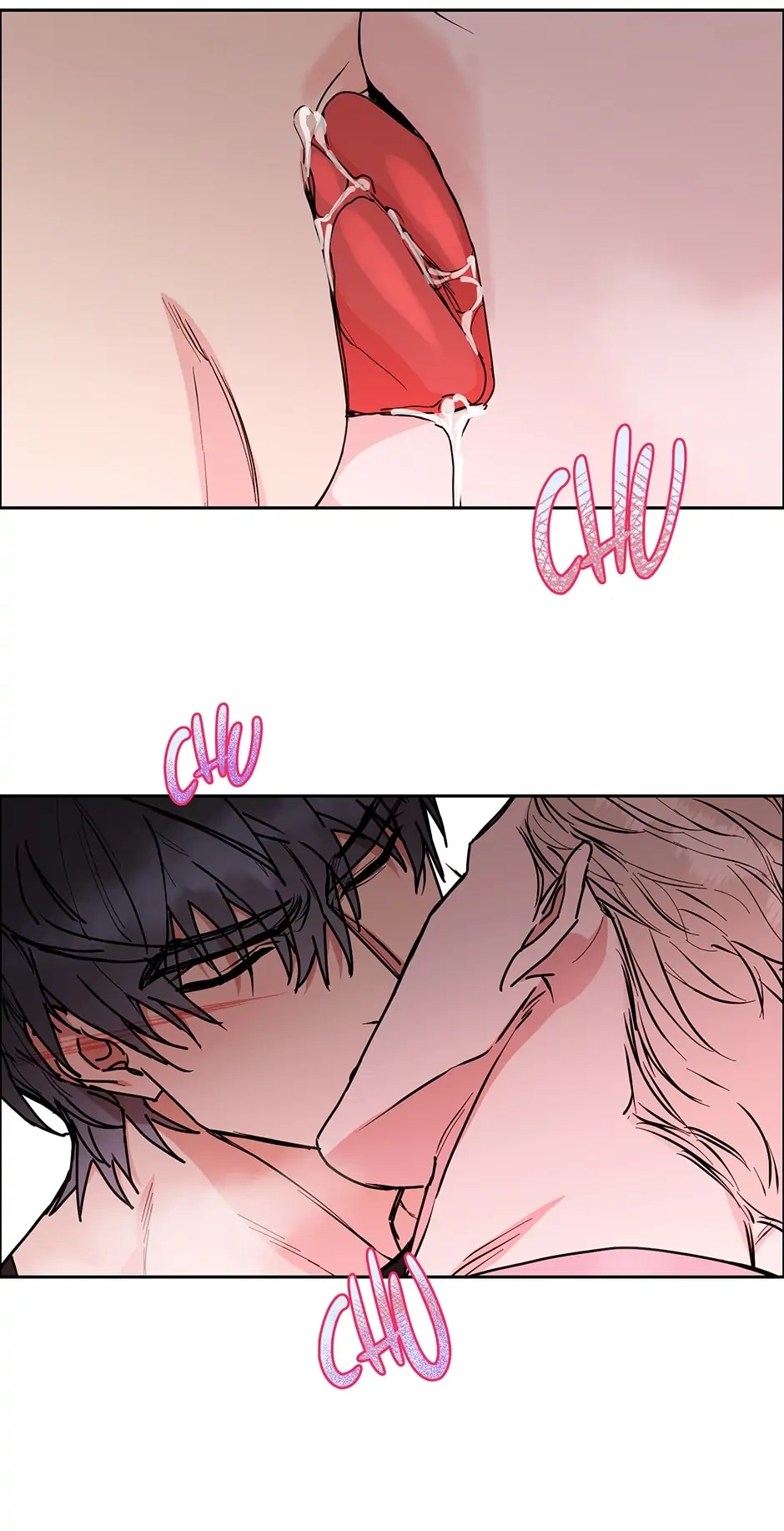 Read Subscribers Only chapter 78 image 20 on Lezhin