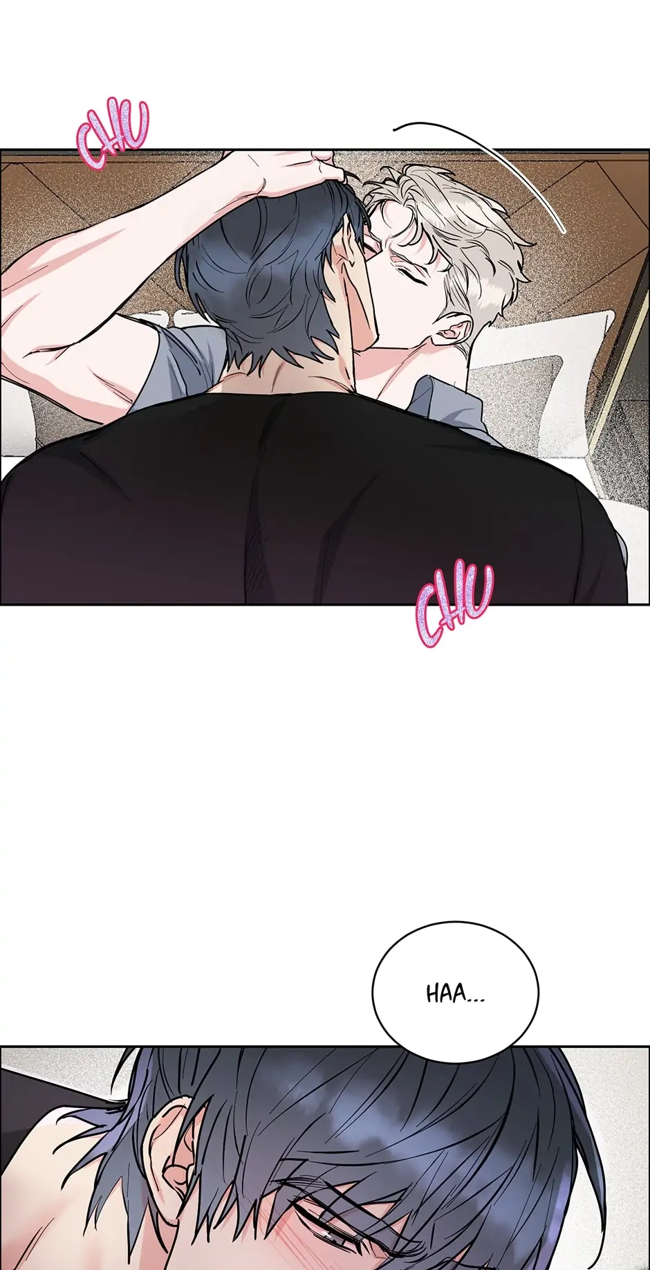 Read Subscribers Only chapter 78 image 21 on Lezhin