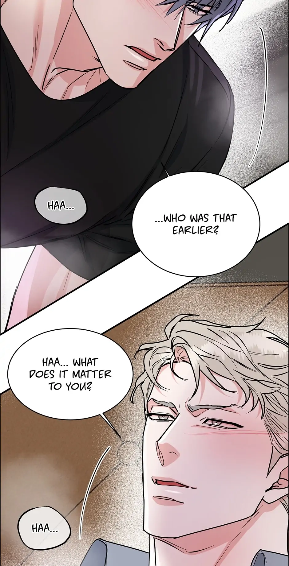 Read Subscribers Only chapter 78 image 22 on Lezhin